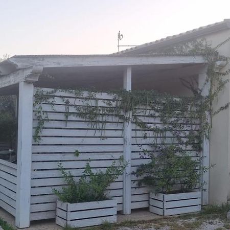 Villa Tempo Di Vendicari à La Banca Extérieur photo
