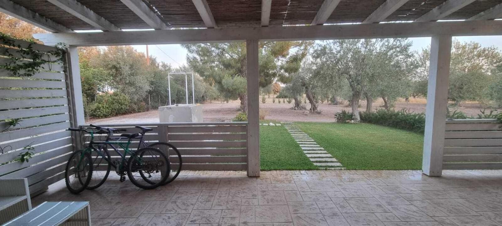 Villa Tempo Di Vendicari à La Banca Extérieur photo