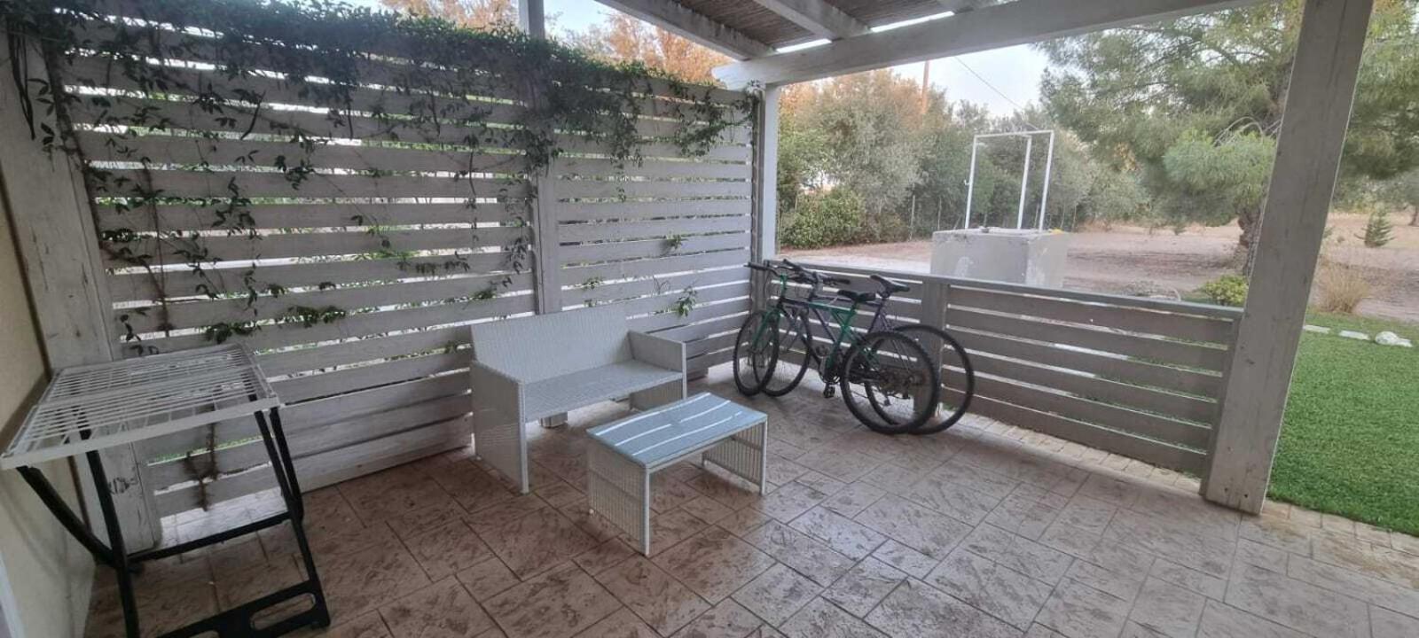 Villa Tempo Di Vendicari à La Banca Extérieur photo