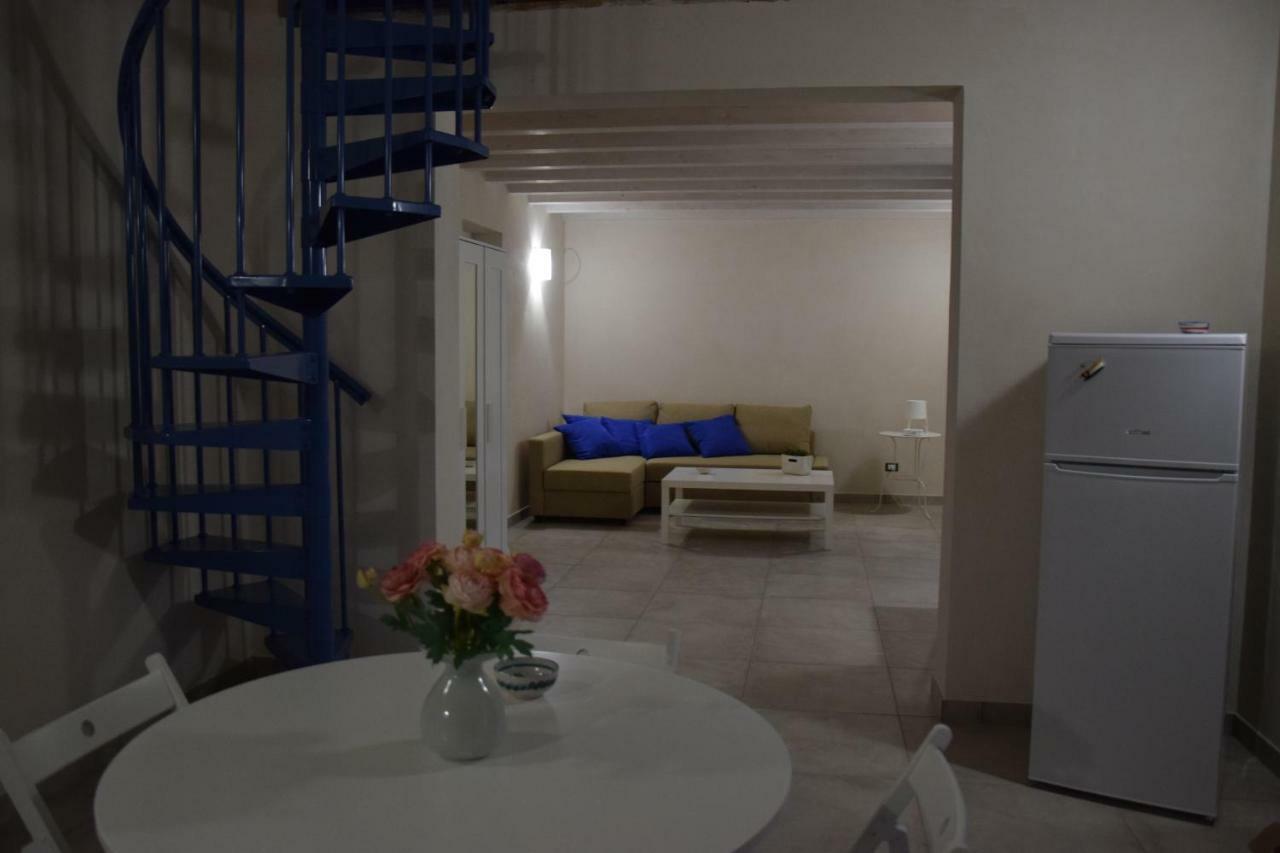 Villa Tempo Di Vendicari à La Banca Extérieur photo
