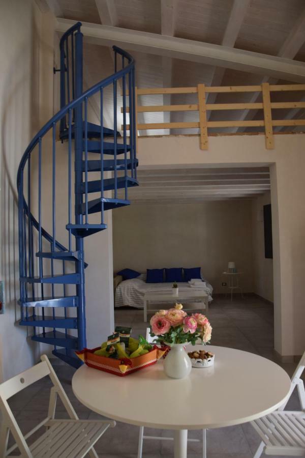 Villa Tempo Di Vendicari à La Banca Extérieur photo