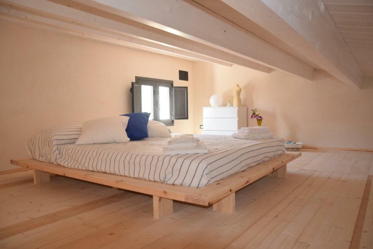 Villa Tempo Di Vendicari à La Banca Extérieur photo