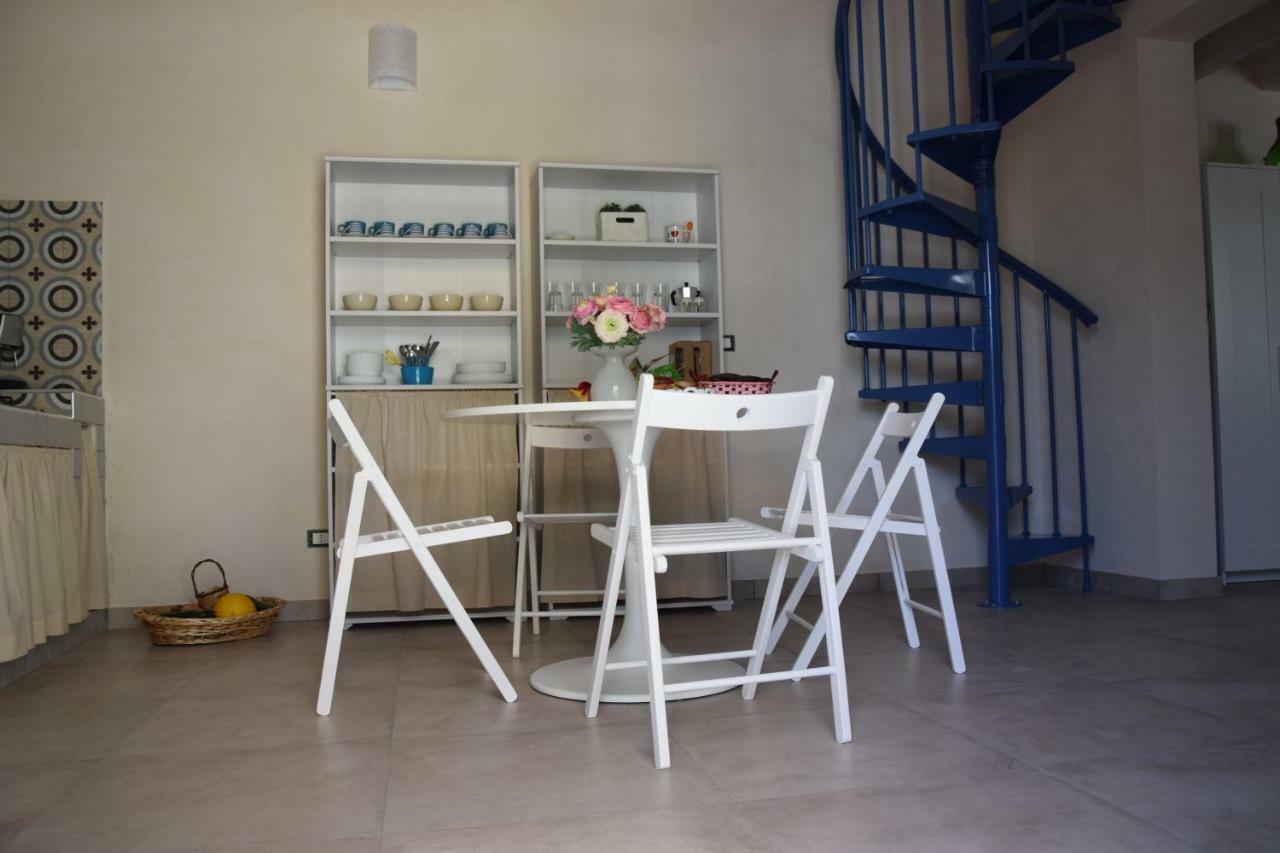 Villa Tempo Di Vendicari à La Banca Extérieur photo