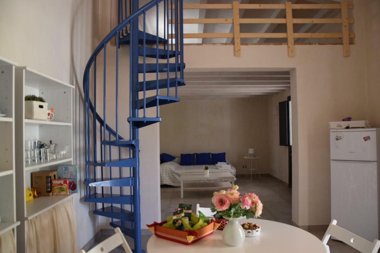 Villa Tempo Di Vendicari à La Banca Extérieur photo