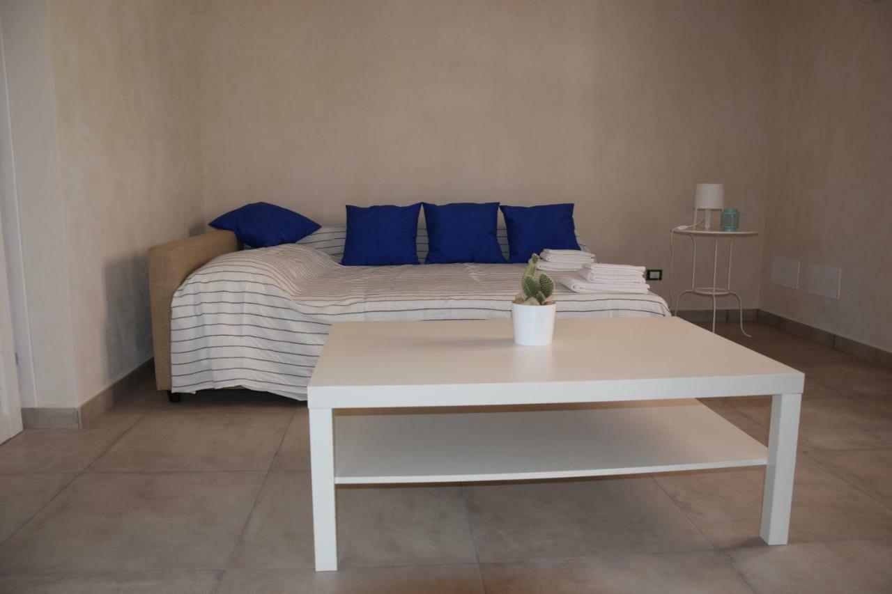 Villa Tempo Di Vendicari à La Banca Extérieur photo